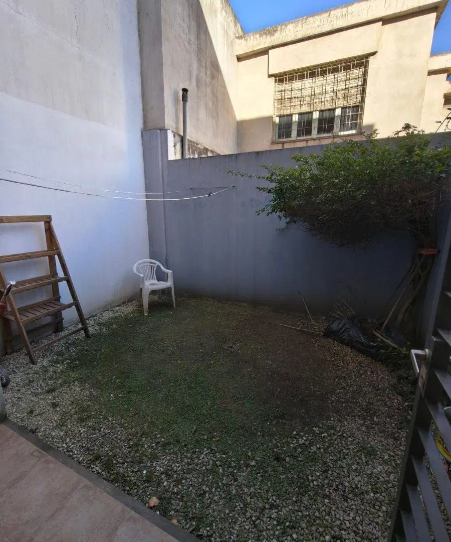 ALQUILER DEPTO ALTA CORDOBA. P.B. INTERNO de 2 dorm 5