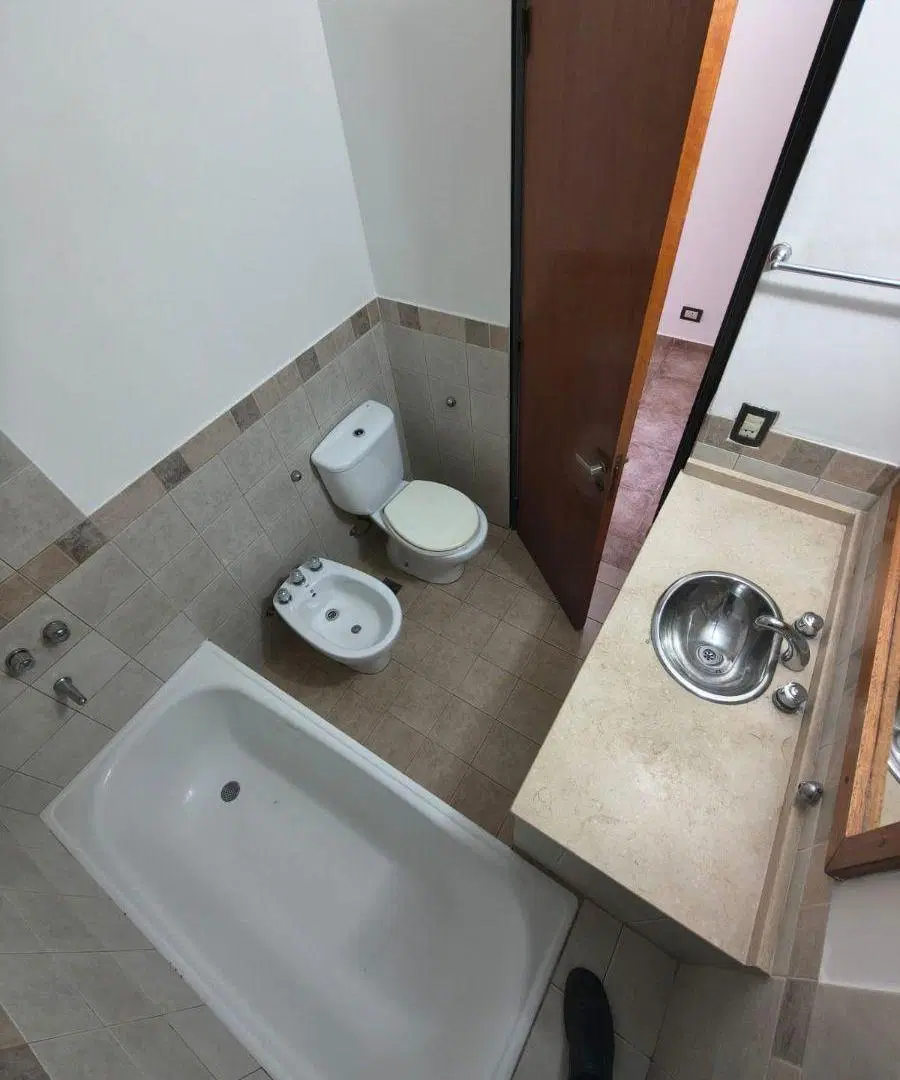 ALQUILER DEPTO ALTA CORDOBA. P.B. INTERNO de 2 dorm 3