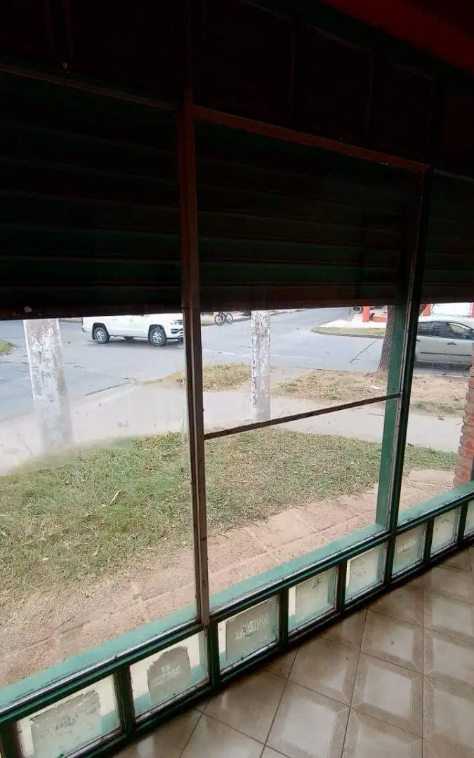 ALQUILER LOCAL EXTERNO + ENTREPISO EN COMPLEJO COMERCIAL
Bº AYACUCHO 5
