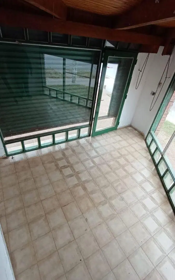 ALQUILER LOCAL EXTERNO + ENTREPISO EN COMPLEJO COMERCIAL
Bº AYACUCHO 4