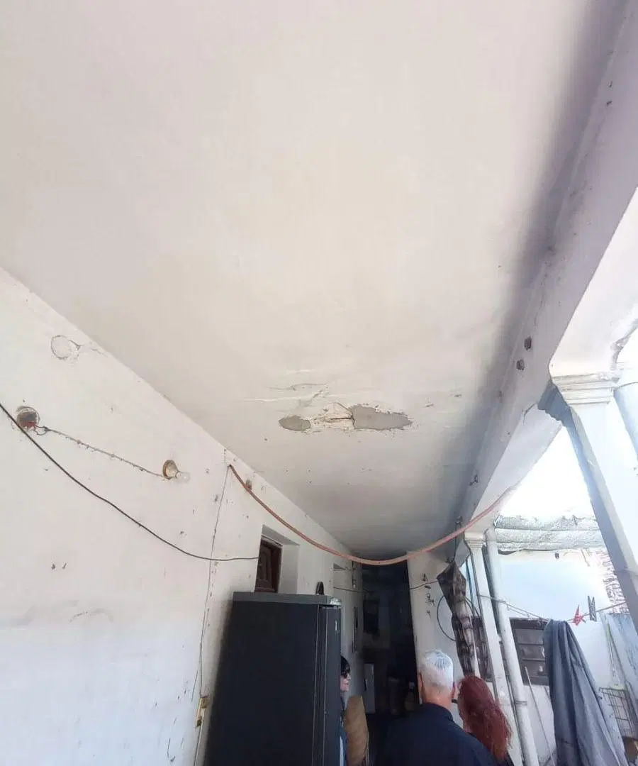 VENTA COMPLEJO 3 DEPTOS bº GENERAL BUSTOS
Superficie terreno: 440 m2 2
