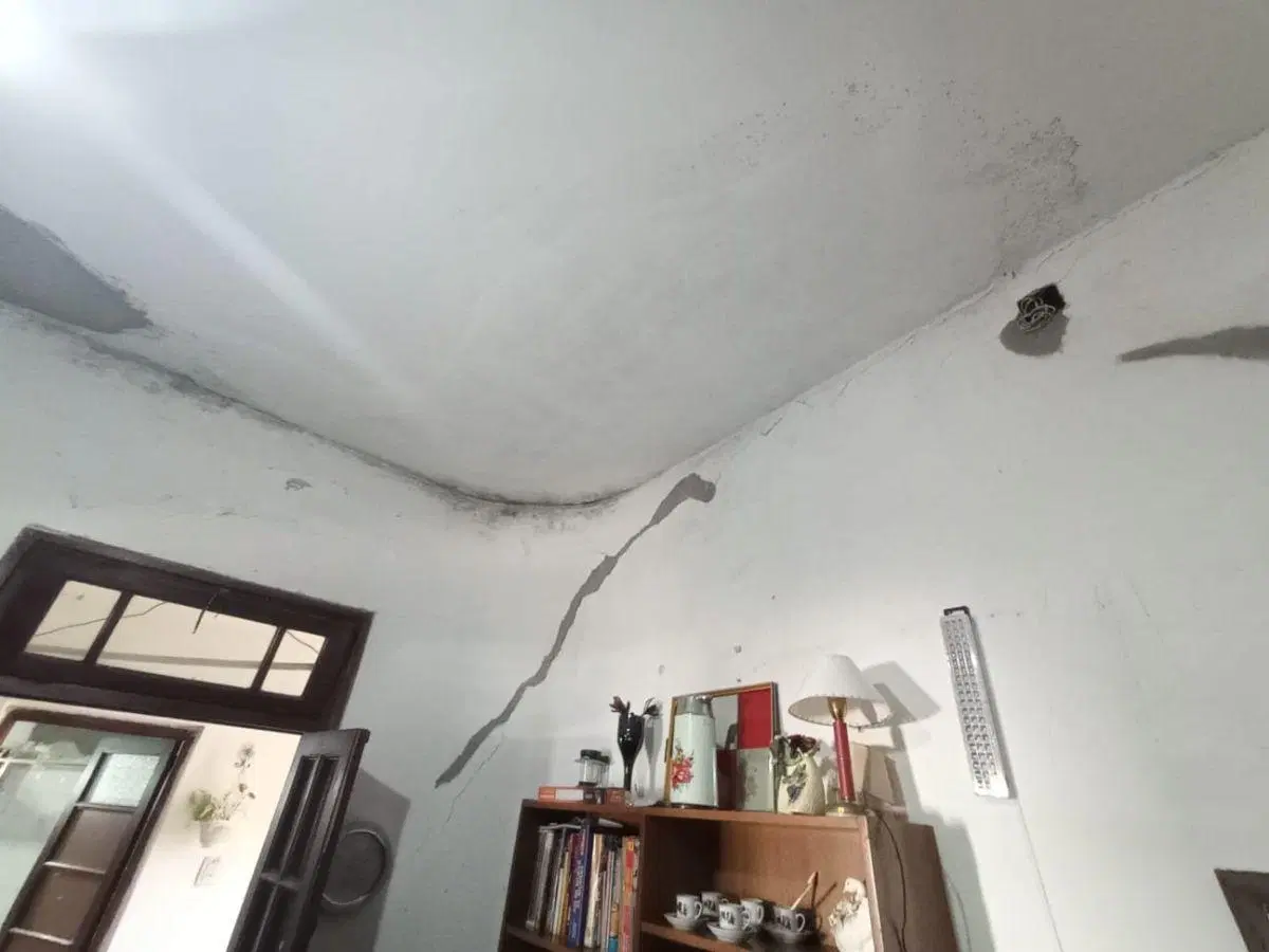 VENTA COMPLEJO 3 DEPTOS bº GENERAL BUSTOS
Superficie terreno: 440 m2 5