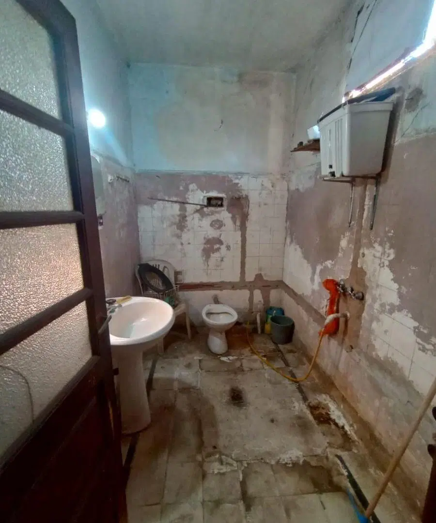 VENTA COMPLEJO 3 DEPTOS bº GENERAL BUSTOS
Superficie terreno: 440 m2 8