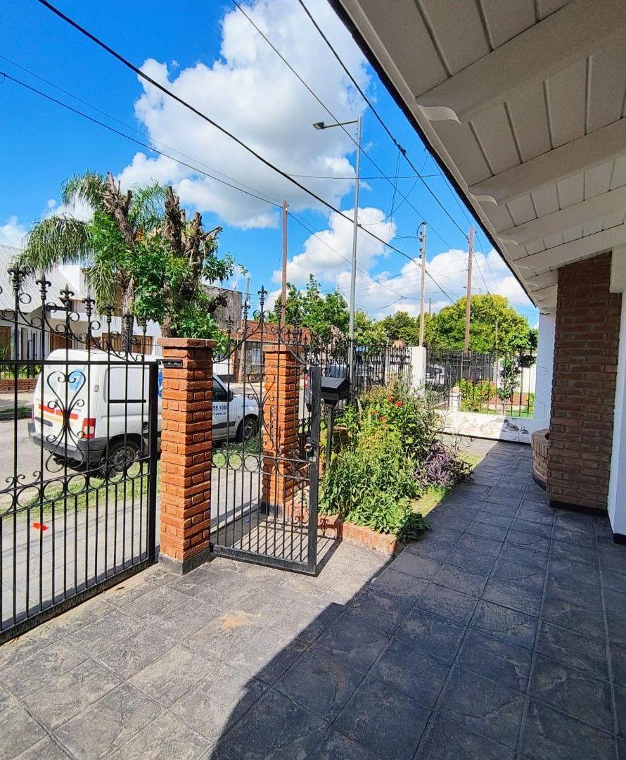 Foto de ALQUILER B° AMPLIACION AMERICA: 2 DORM y PATIO, imagen 4