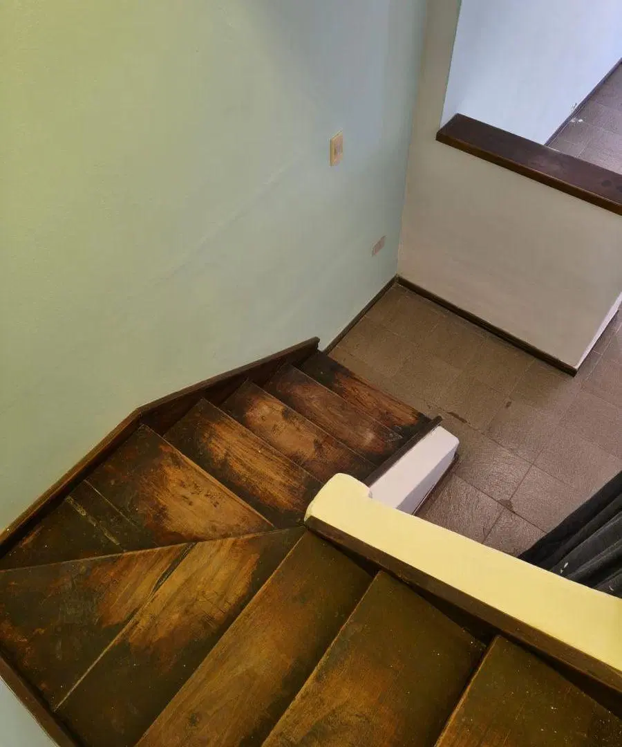 ALQUILER DUPLEX 2 DORM Y COCHERA Bº AYACUCHO. 1