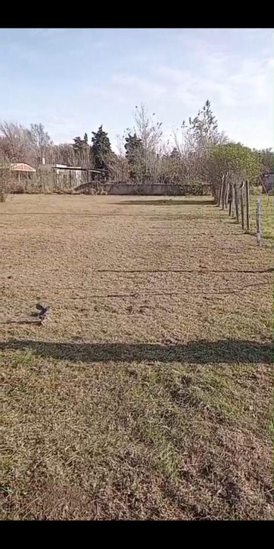 Foto de LOTE 600 M2 VENTA barrio Valle Mitimay (Villa Mitimay) zona de Villa, imagen 5