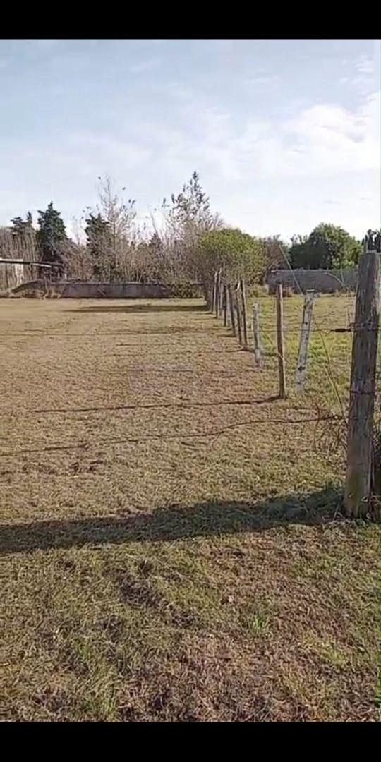 Foto de LOTE 600 M2 VENTA barrio Valle Mitimay (Villa Mitimay) zona de Villa, imagen 4