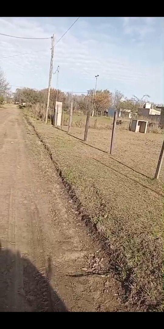 Foto de LOTE 600 M2 VENTA barrio Valle Mitimay (Villa Mitimay) zona de Villa, imagen 1