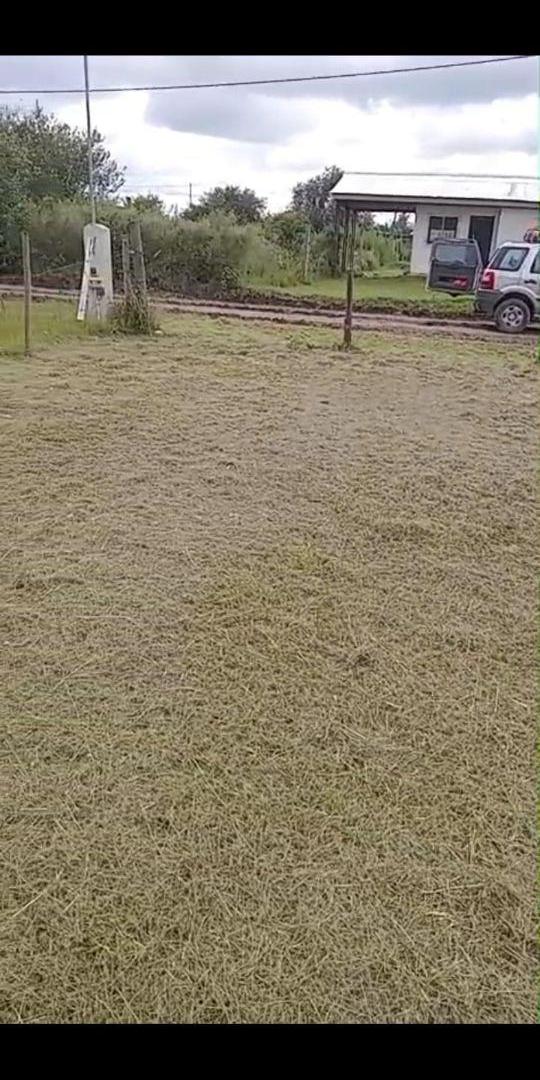 Foto de LOTE 600 M2 VENTA barrio Valle Mitimay (Villa Mitimay) zona de Villa, imagen 2