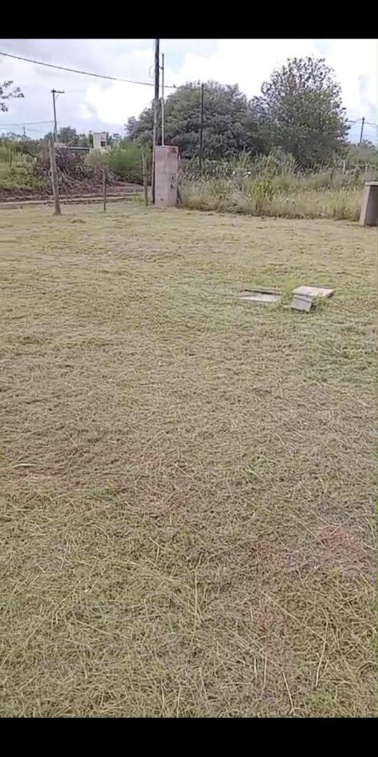 Foto de LOTE 600 M2 VENTA barrio Valle Mitimay (Villa Mitimay) zona de Villa, imagen 3