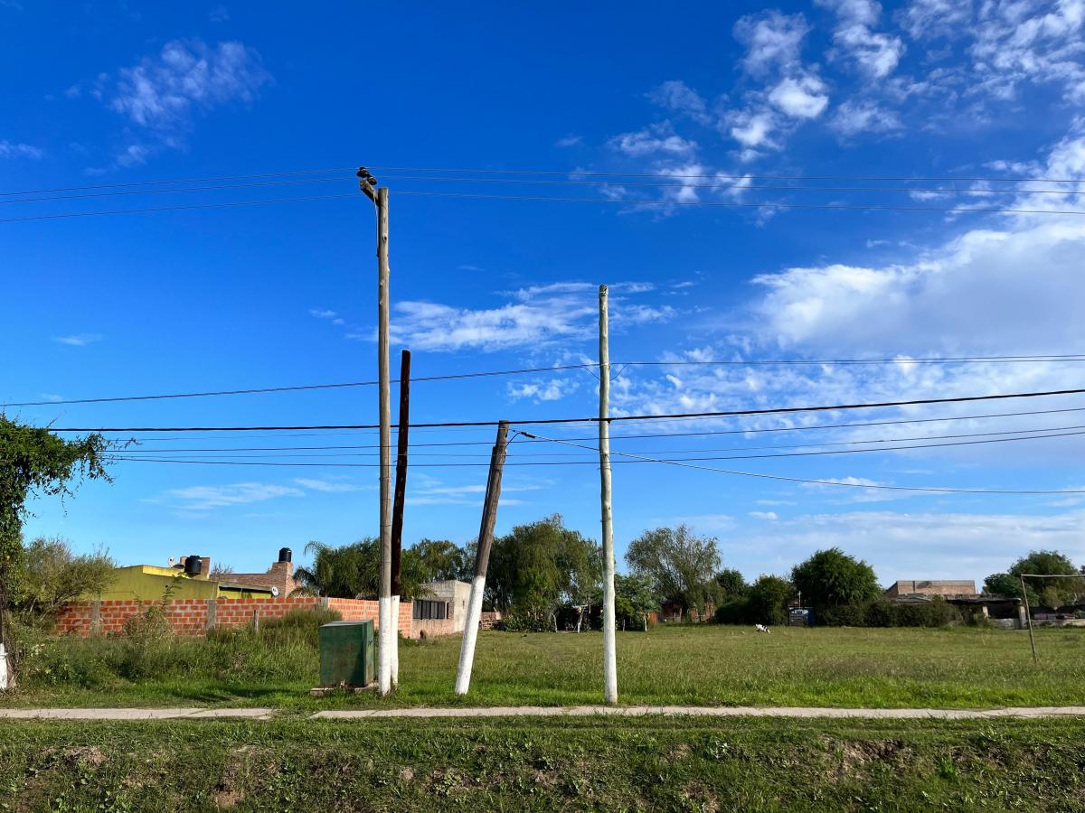 Propiedad en Argentina
