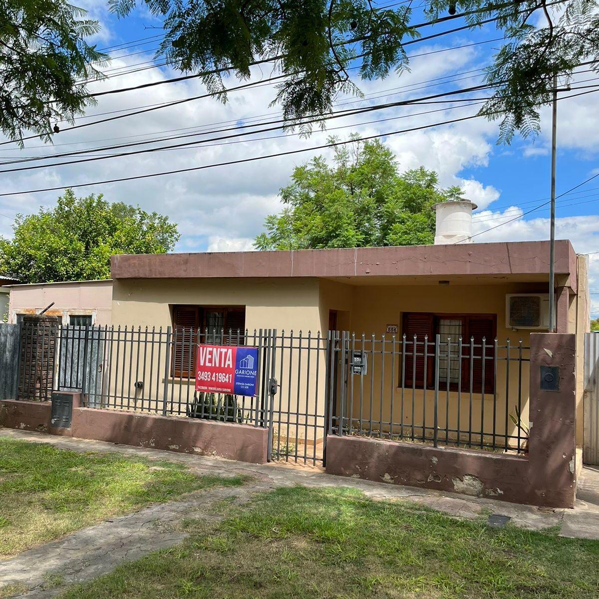 Casa en Venta - Lainez 556 5