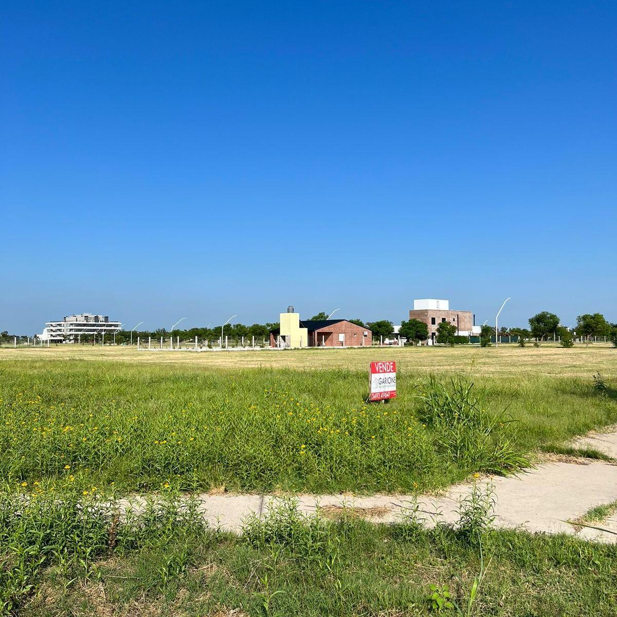 Venta Lote en Ciudad Verde 3
