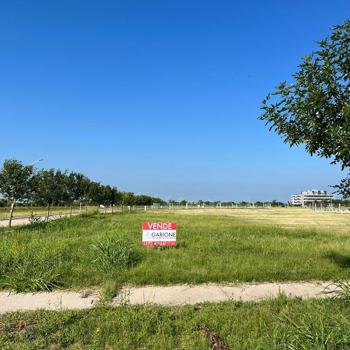 Venta Lote en Ciudad Verde 1