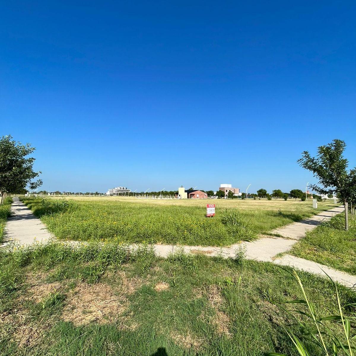 Venta Lote en Ciudad Verde 2