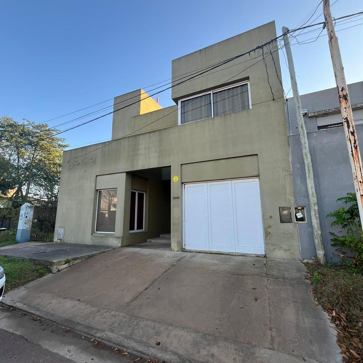 Hermosa Casa en Venta Sunchales 3