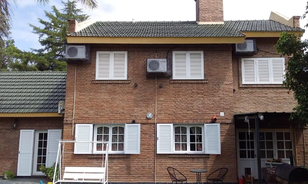 Gran Casa en Venta en Villa del Parque 2