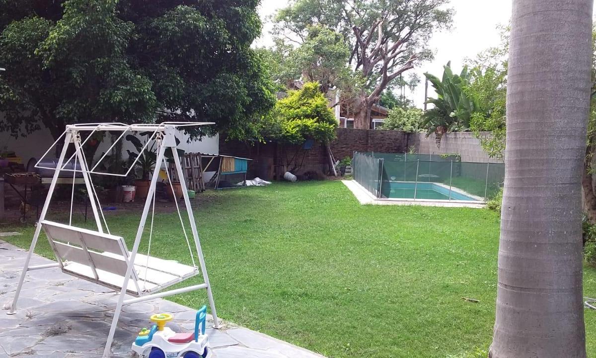 Gran Casa en Venta en Villa del Parque 3