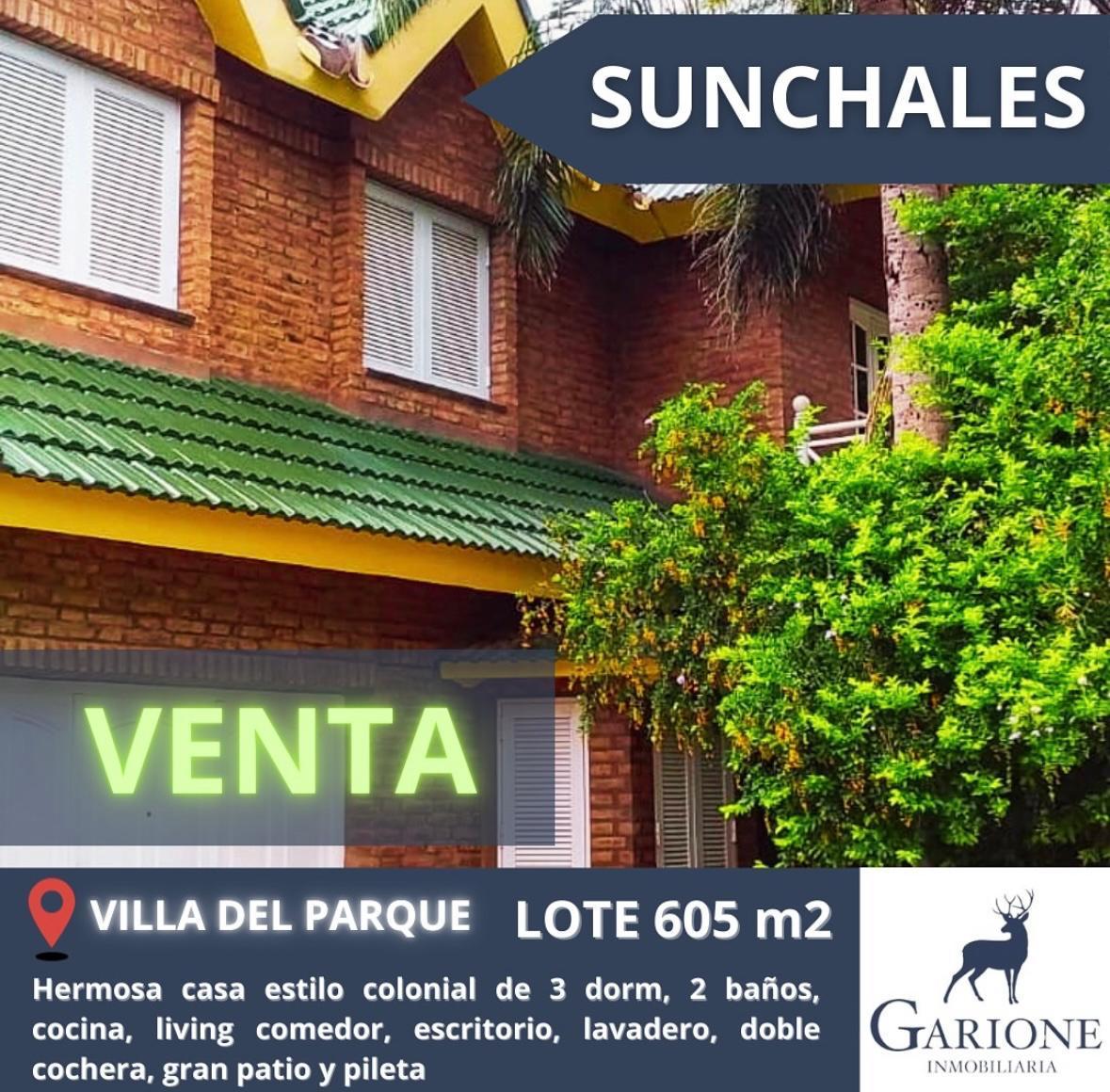 Propiedad en Argentina