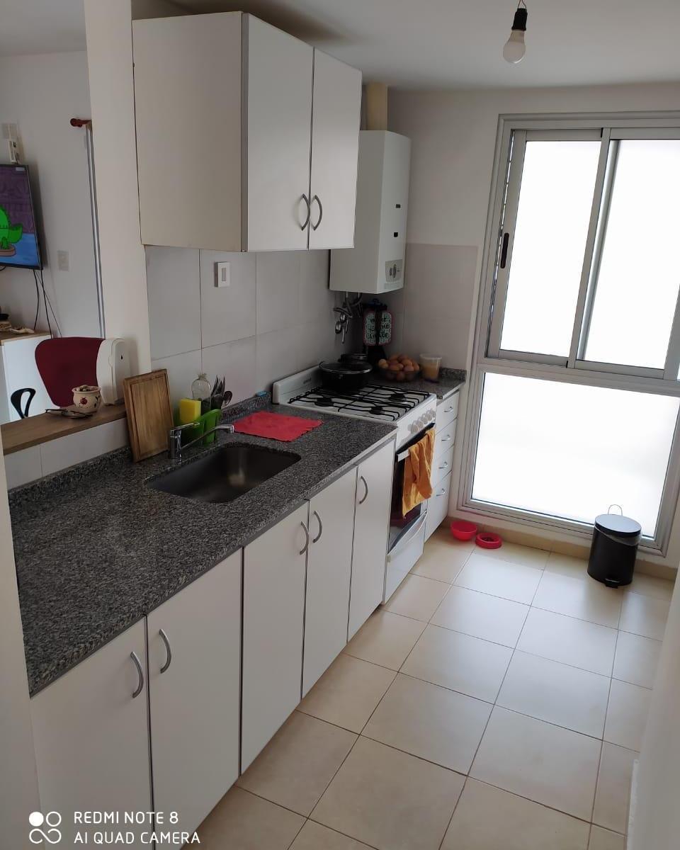 Departamento de 3 Dorm. en Venta 2