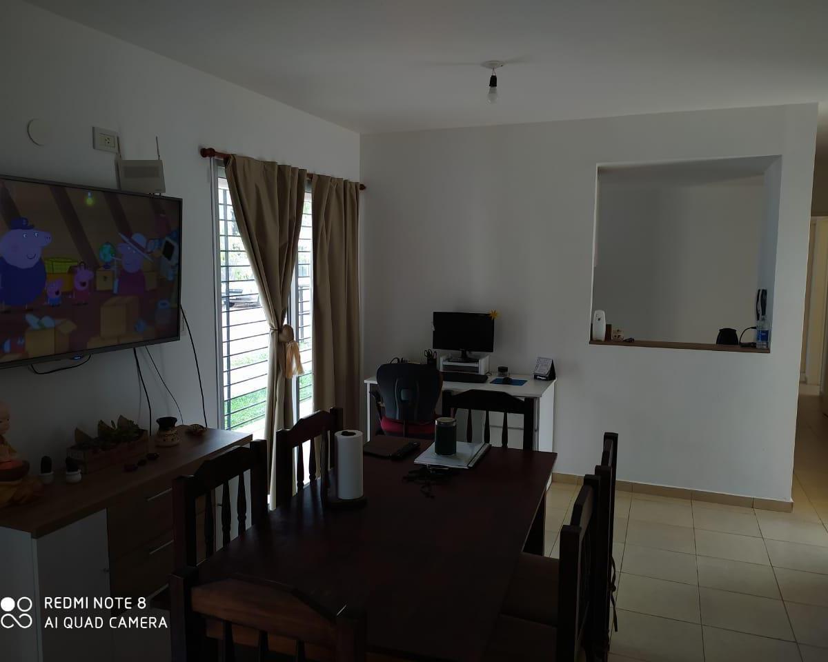 Departamento de 3 Dorm. en Venta 4