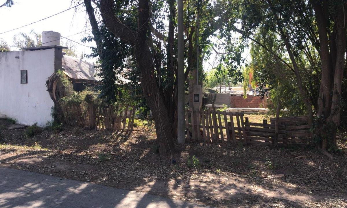 Lote en Villa del Parque Sunchales 2