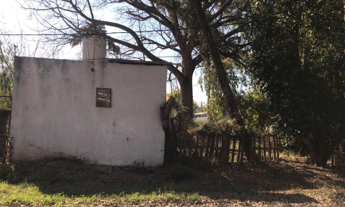 Propiedad en Argentina