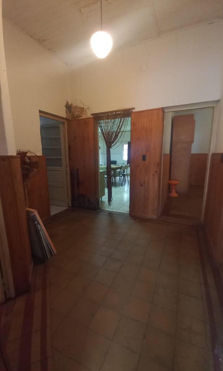 Casa Venta Av Sarmiento 313 4