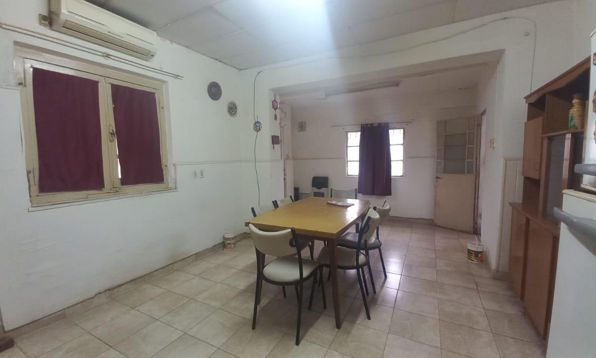Casa Venta Av Sarmiento 313 1