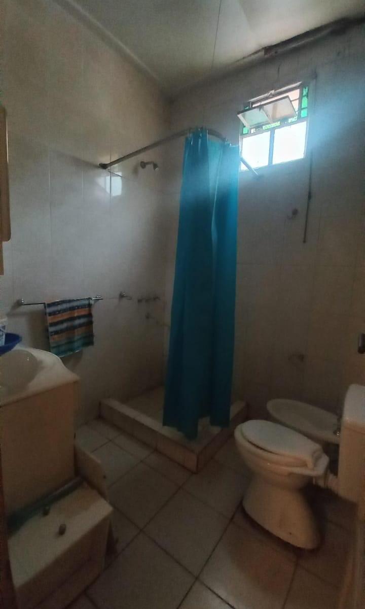 Casa Venta Av Sarmiento 313 5