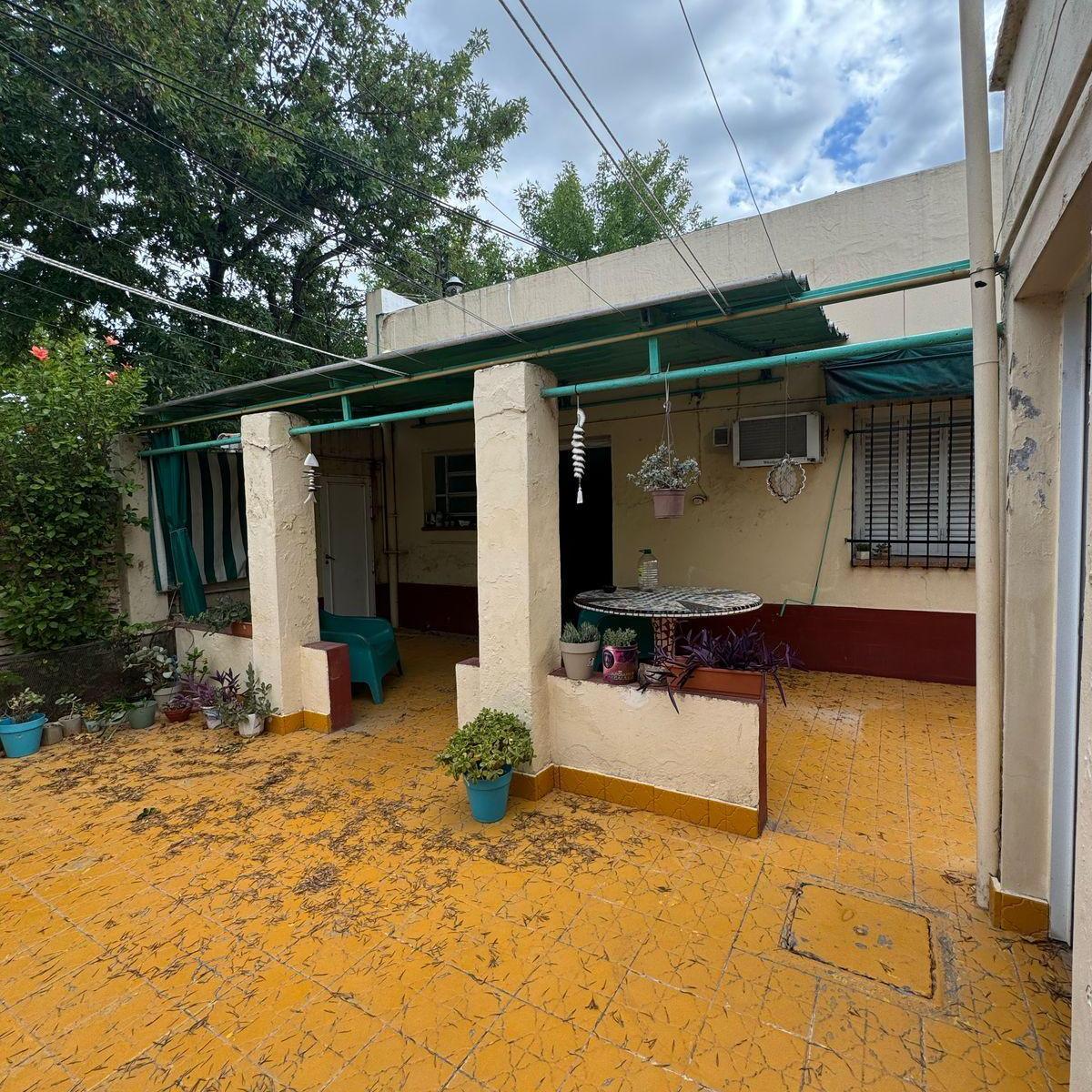 Casa en Alem y 1 de Mayo 4