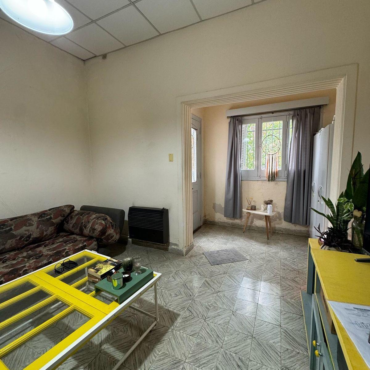 Casa en Alem y 1 de Mayo 1