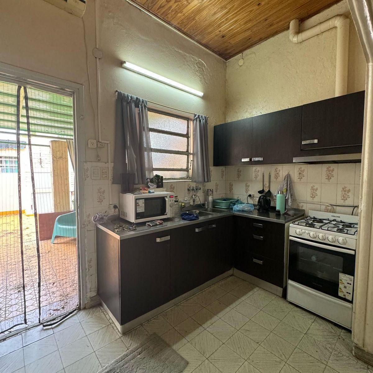 Casa en Alem y 1 de Mayo 2