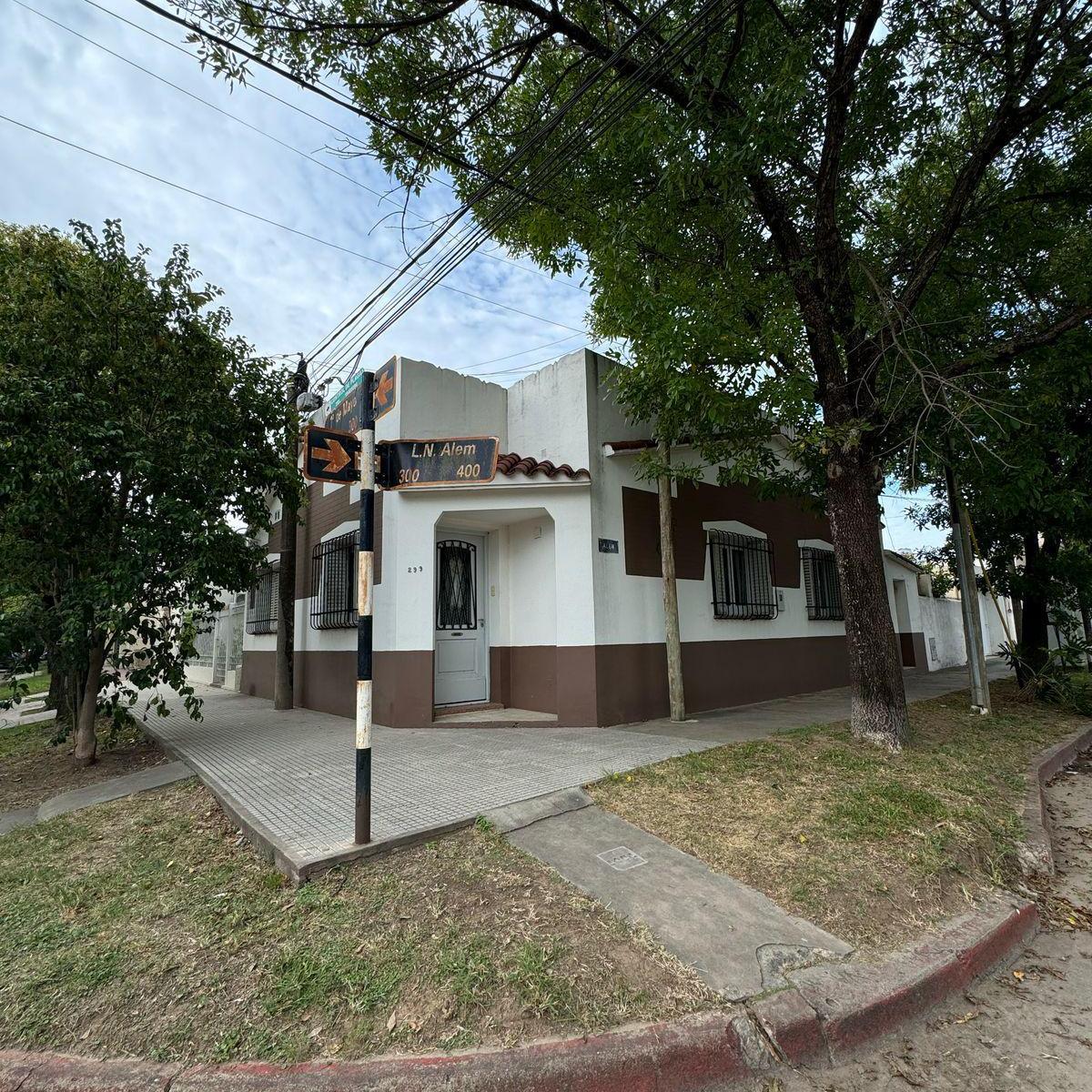 Propiedad en Argentina
