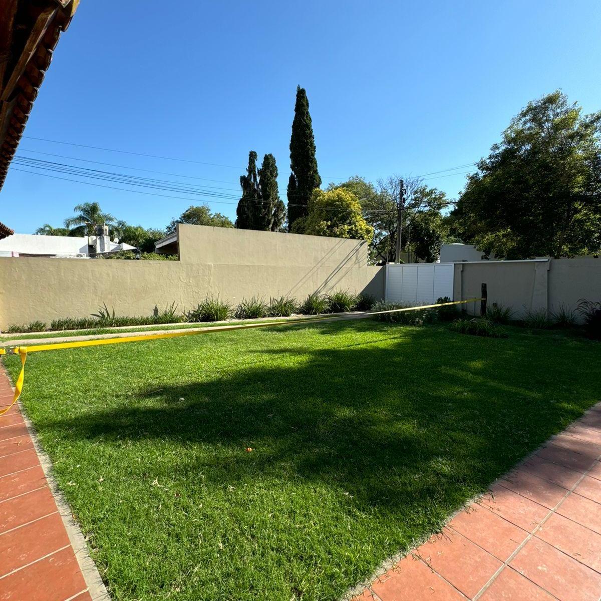 Casa de Categoria en Villa del Parque - Sunchales 3
