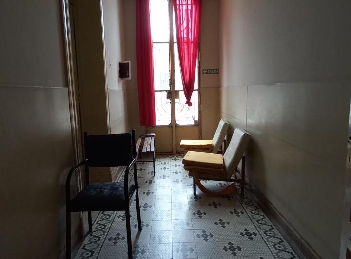 EN VENTA EN SUNCHALES - GRAN CASA / LOCAL COMERCIAL / GERIATRICO 5