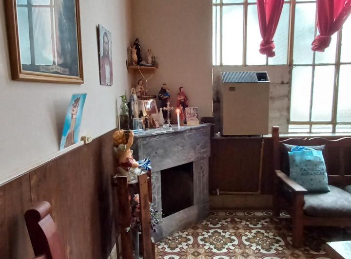 EN VENTA EN SUNCHALES - GRAN CASA / LOCAL COMERCIAL / GERIATRICO 3