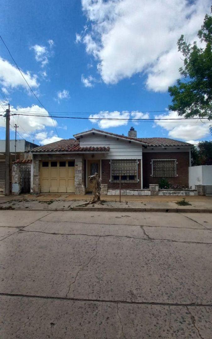 CASA ALEM 732 - SUNCHALES