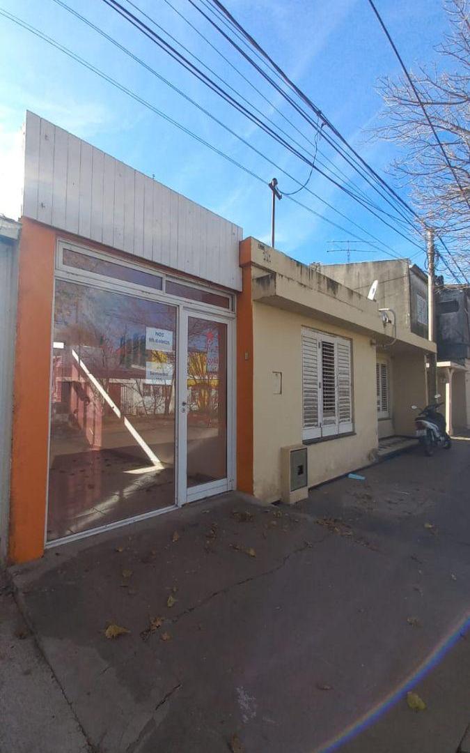 CASA AVELLANEDA 945 - SUNCHALES