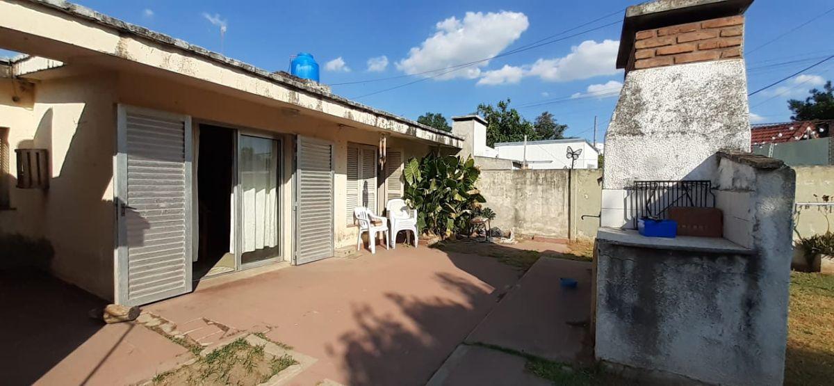 CASA EN VENTA CHRISTIANI 585, SUNCHALES