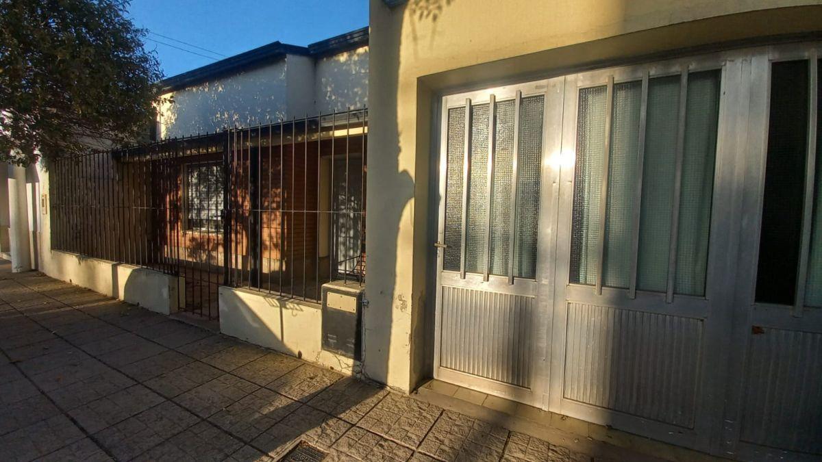 CASA EN VENTA LEGUIZAMON 233, SUNCHALES