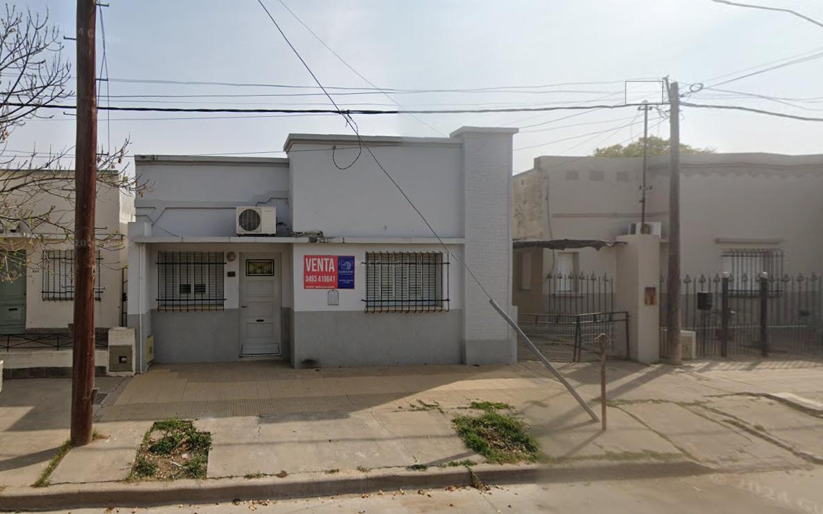 CASA EN VENTA - SAN MARTIN 571, SUNCHALES