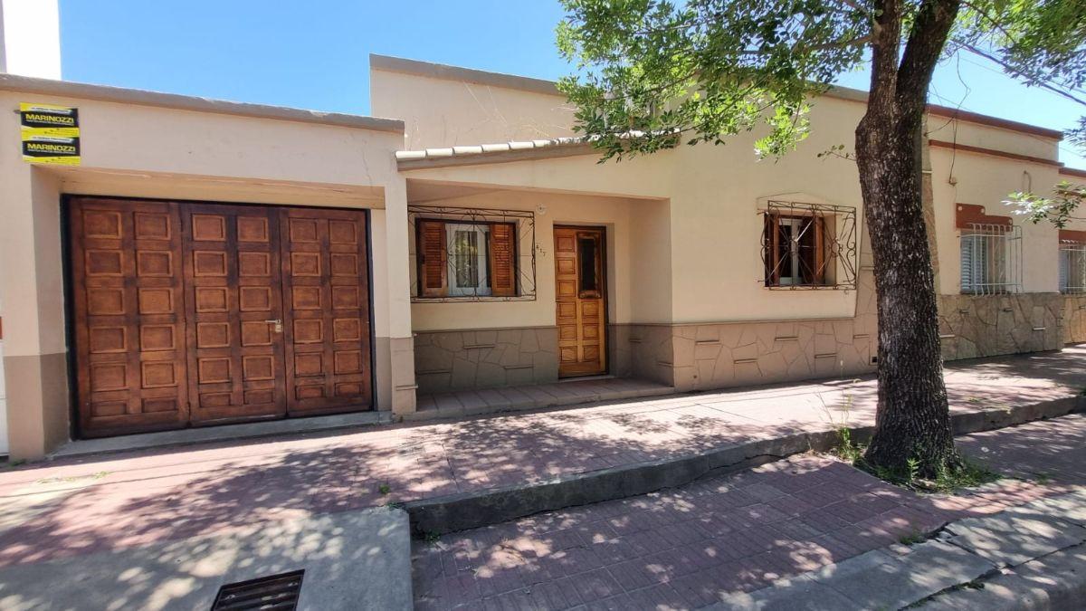 CASA EN VENTA TUCUMAN 417, SUNCHALES