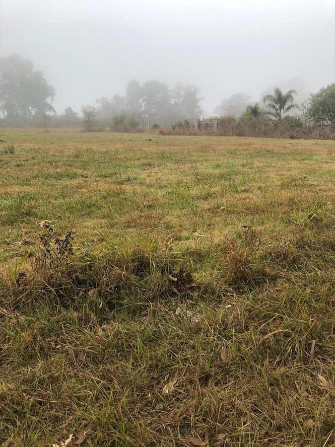 SE VENDE LOTE EN RECREO