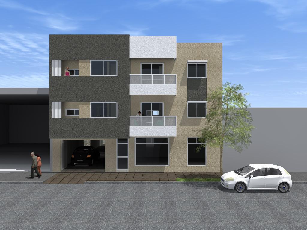DEPARTAMENTO DE UN DORMITORIO