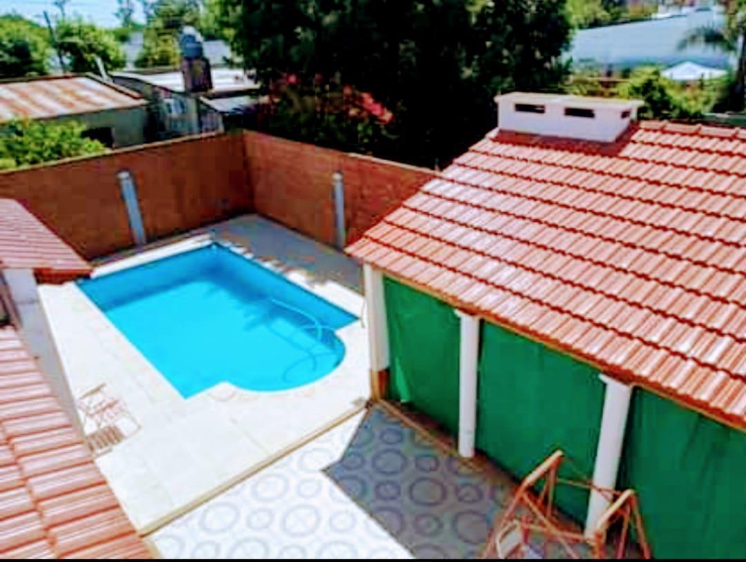 Amplia y Hermosa Casa en La Ciudad de Coronda 1