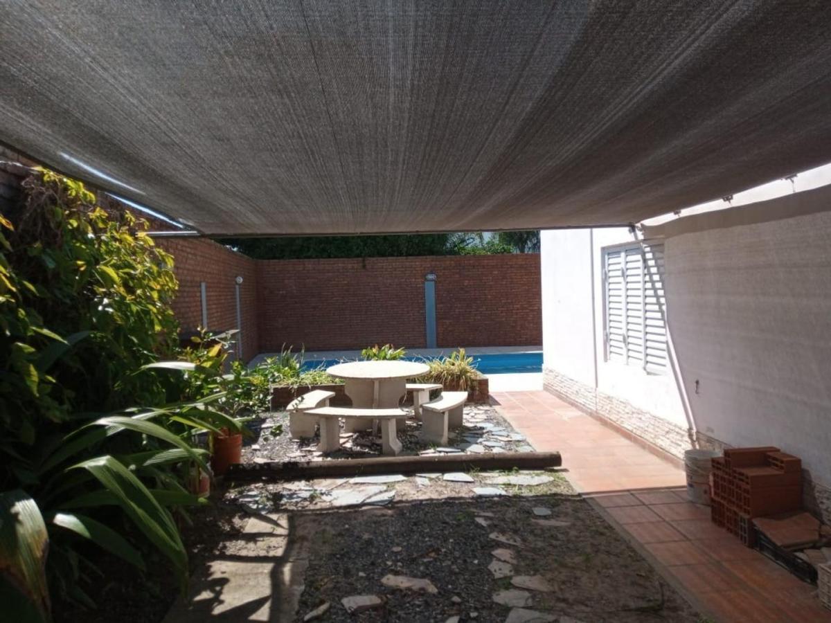 Amplia y Hermosa Casa en La Ciudad de Coronda 4