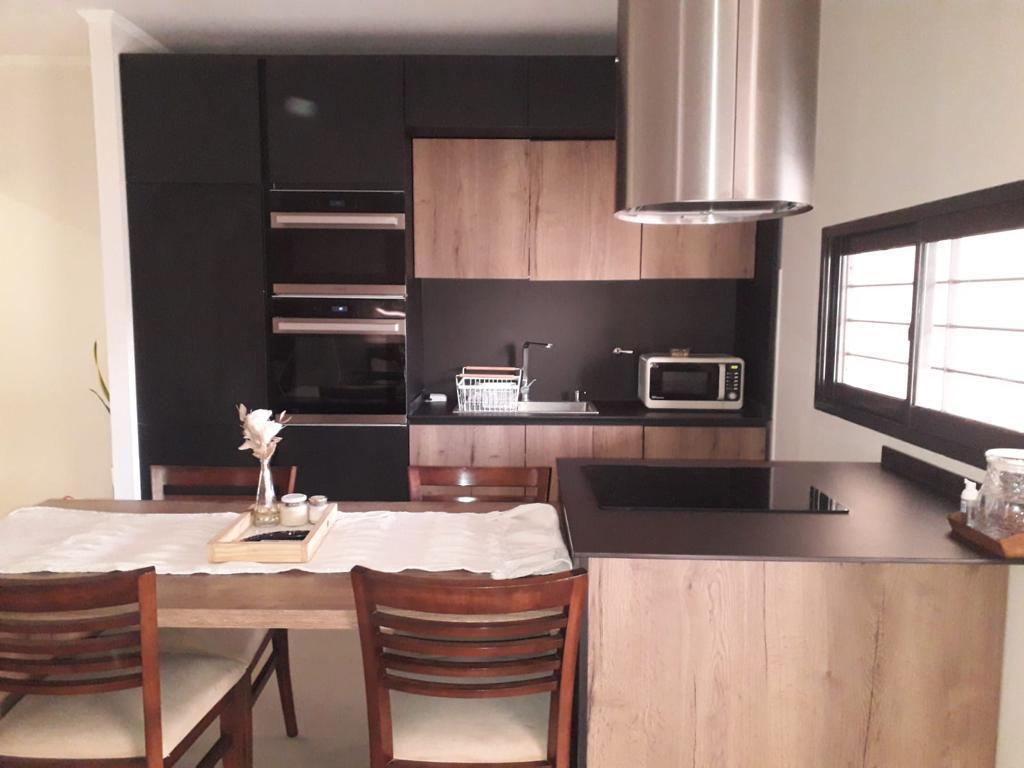 CASA EN ESPERANZA Barrio Alborada