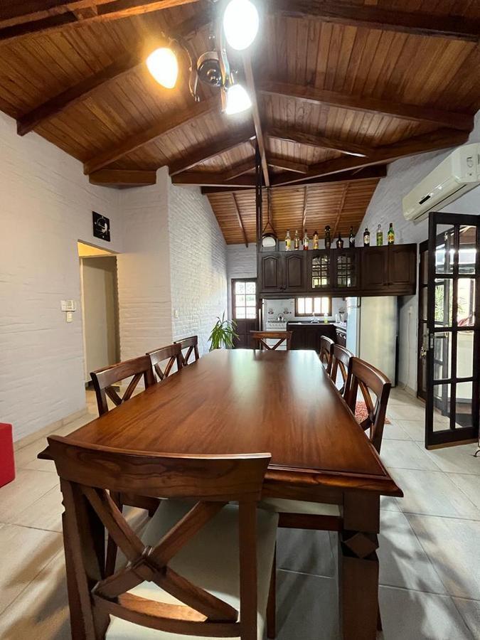 Casa en Country Ubajay 4