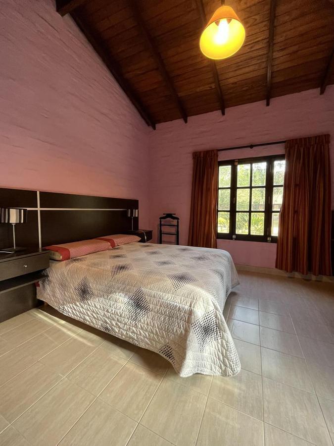 Casa en Country Ubajay 5